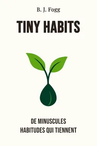 Tiny habits