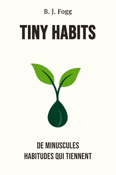 Tiny habits