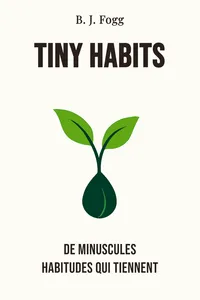 Tiny habits