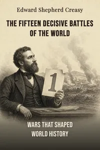 The Fifteen Decisive Battles of the World