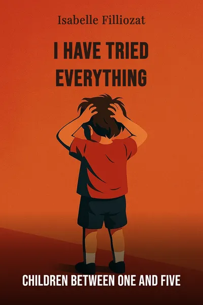 I Have Tried Everything