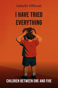 I Have Tried Everything