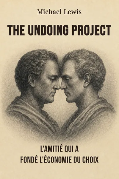 The Undoing Project
