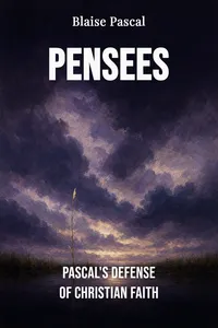 Pensees