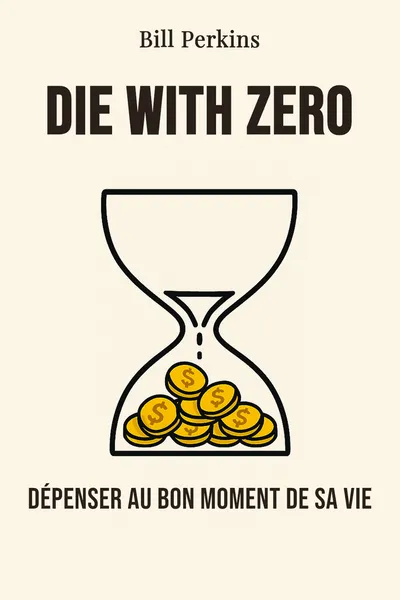 Die with zero