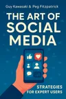 Cover of 'The art of social media'