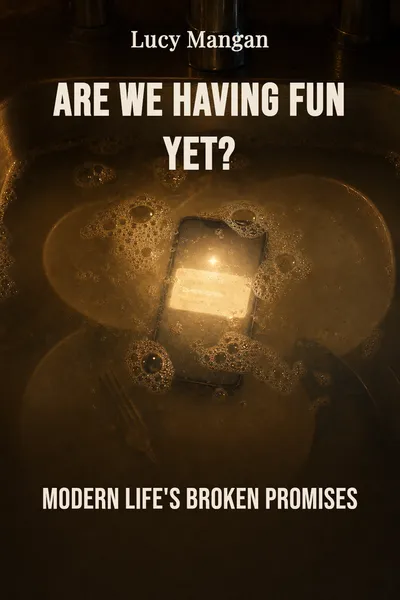 Are We Having Fun Yet?