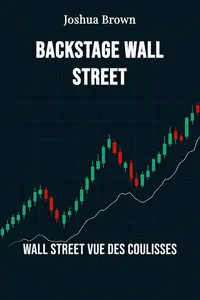 Backstage wall street