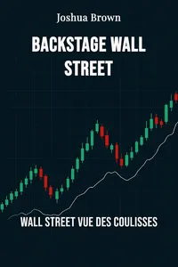 Backstage wall street