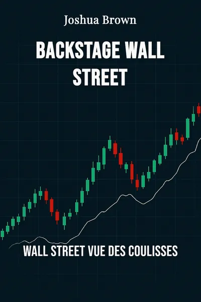 Backstage wall street
