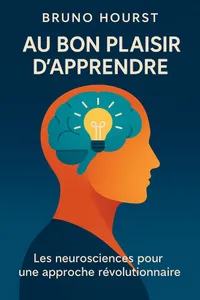 Couverture de 'Au bon plaisir dapprendre'