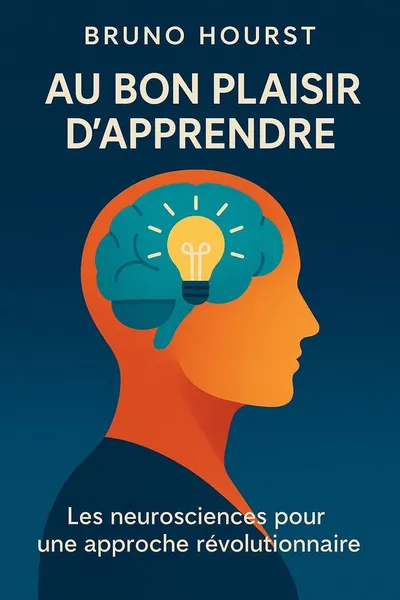 Couverture de 'Au bon plaisir dapprendre'