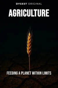 Agriculture