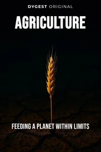 Agriculture