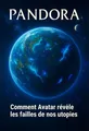 Couverture de 'Pandora'