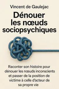 Couverture de 'Denouer les nuds sociopsychiques'