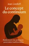 Couverture de 'Le concept du continuum'