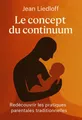 Couverture de 'Le concept du continuum'