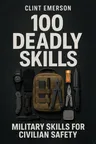 Cover of '100 deadly skills'