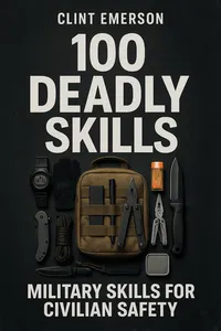 Cover of '100 deadly skills'