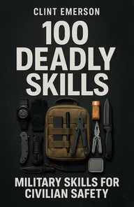 Cover of '100 deadly skills'