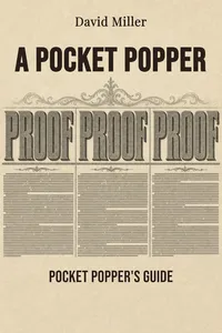 A Pocket Popper