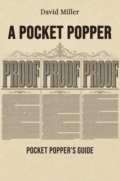 A Pocket Popper
