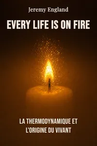 Every Life Is on Fire