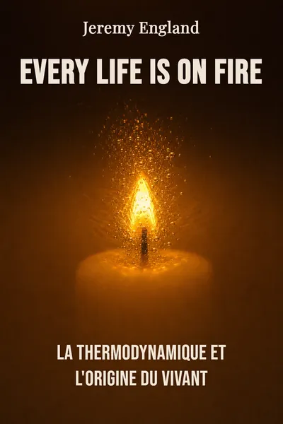 Every Life Is on Fire