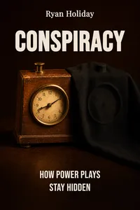 Conspiracy