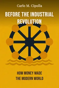 Before the Industrial Revolution