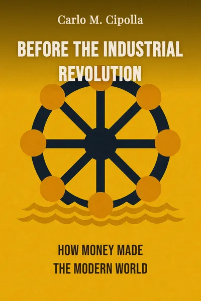 Before the Industrial Revolution
