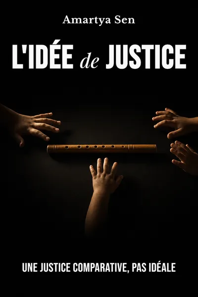 L'idée de justice