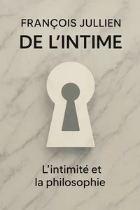 Couverture de 'De lintime'