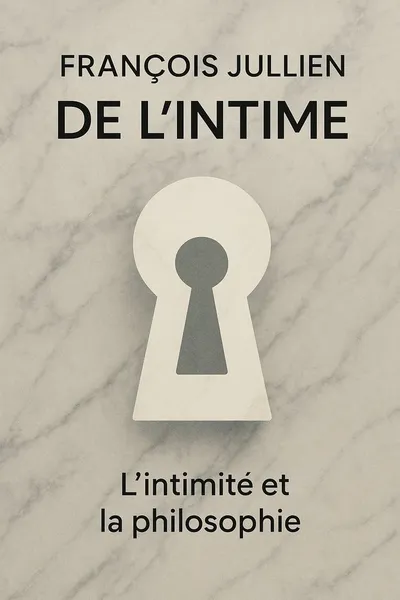 Couverture de 'De lintime'