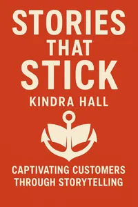 Cover of 'Stories that stick'