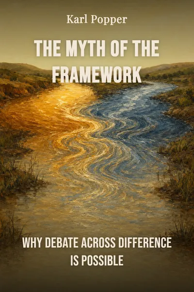 The Myth of the Framework