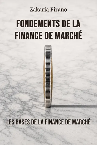 Fondements de la finance de marché