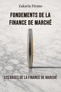 Fondements de la finance de marché