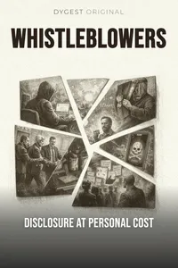 Whistleblowers