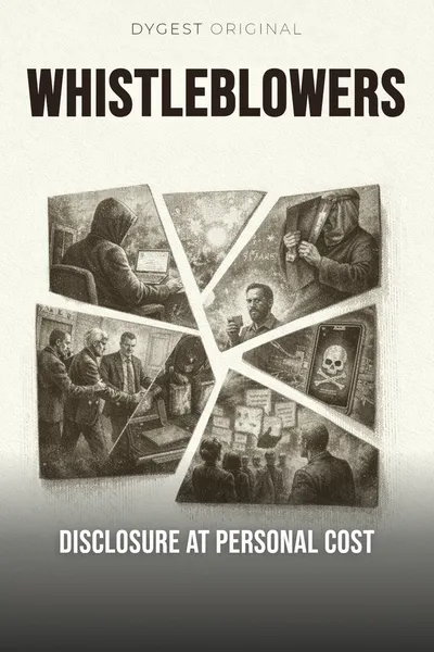Whistleblowers