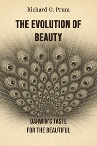 The Evolution of Beauty