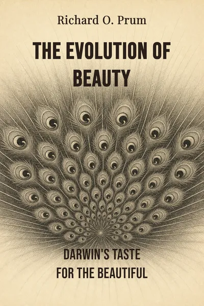 The Evolution of Beauty