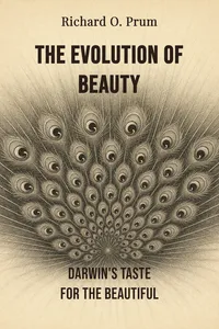 The Evolution of Beauty