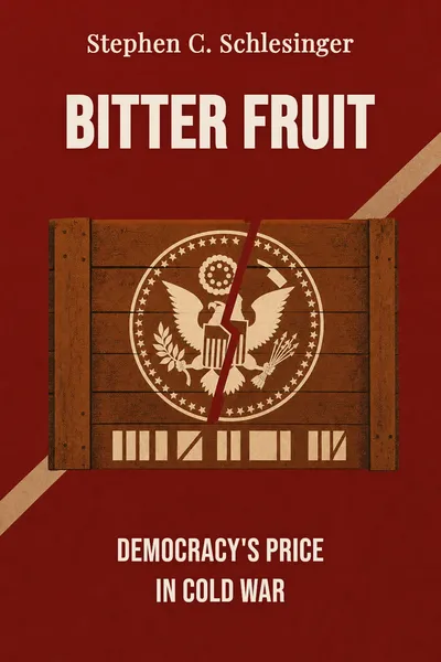 Bitter Fruit
