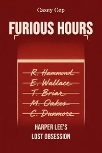 Furious Hours