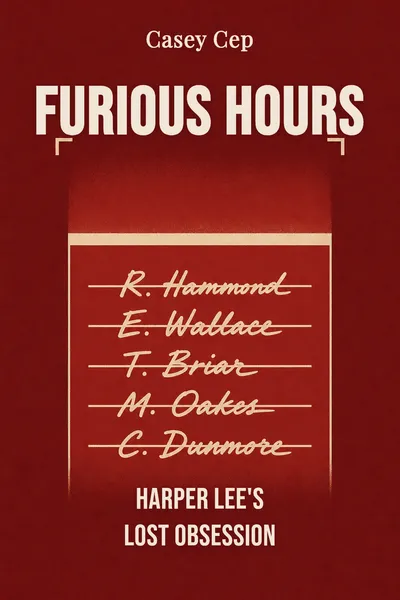 Furious Hours