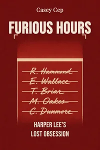 Furious Hours