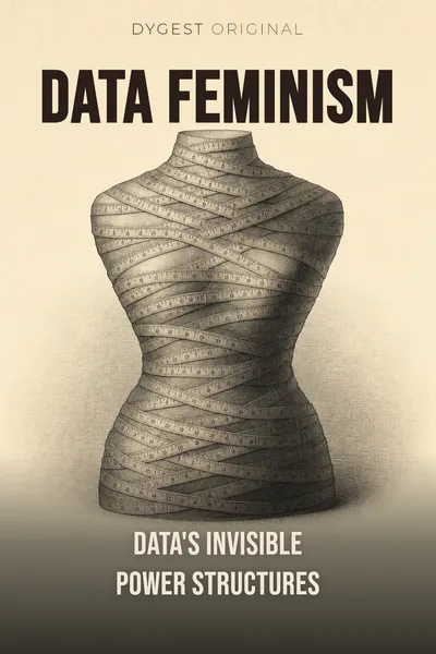 Data Feminism