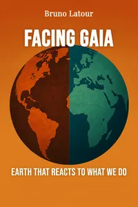 Facing Gaia